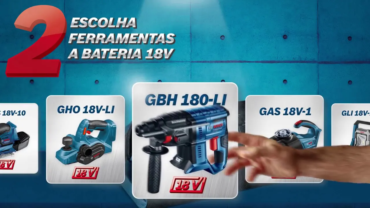Video de Ultra Distribuidora