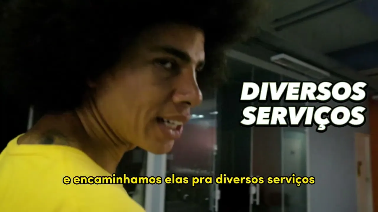 Vídeo de Núcleo Periférico