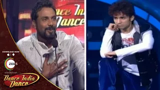 Raghav's BREATHTAKING Performance - Dance India Dance Season 3 Raghav's BREATHTAKING Performance - Dance India Dance Season 3