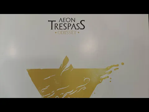 Aeon Trespass Odyssey Cycle 4 Playthrough - Part 1