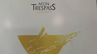 Aeon Trespass Odyssey Cycle 4 Playthrough - Part 1