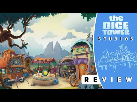 Everstone: Discovering Ignis Review: Rock Forever