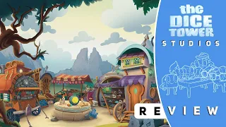 Everstone: Discovering Ignis Review: Rock Forever