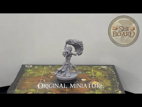 Descent First Edition Promo Heroes