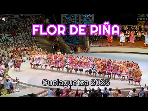 Video for event landing page