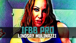 Lindsay Mulinazzi _ IFBB PRO Lindsay Mulinazzi _ IFBB PRO