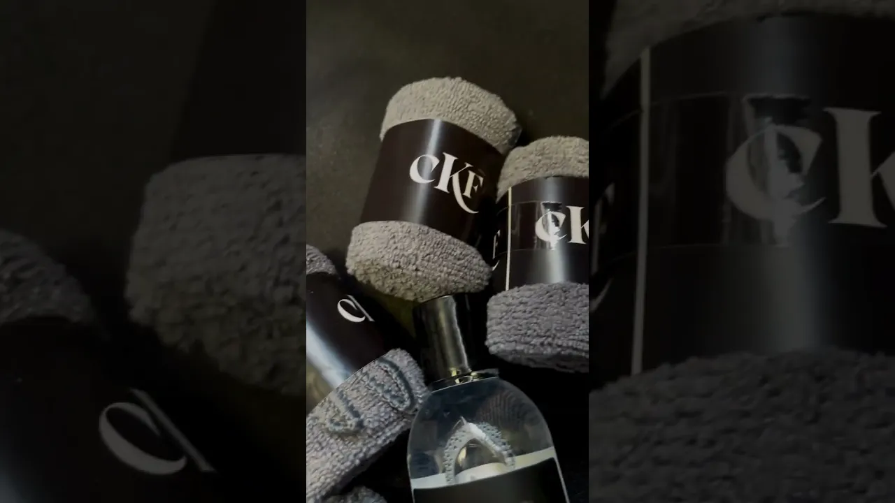 Video de Clean Kicks Factory