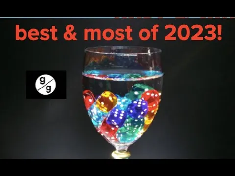 best & most of 2023