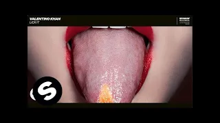 Valentino Khan - Lick It (Official Audio)