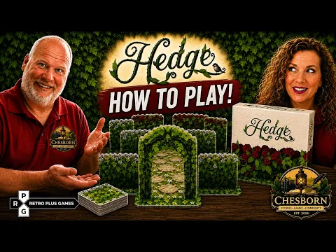 Hedge - How to Play