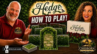 Hedge - How to Play