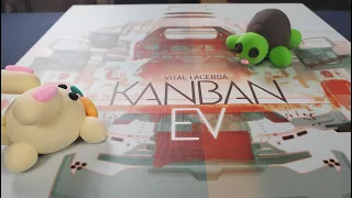Kanban EV: A Casual Review