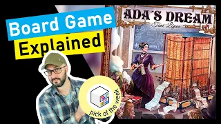 Is Ada's Dream for you? A Quick Overview!