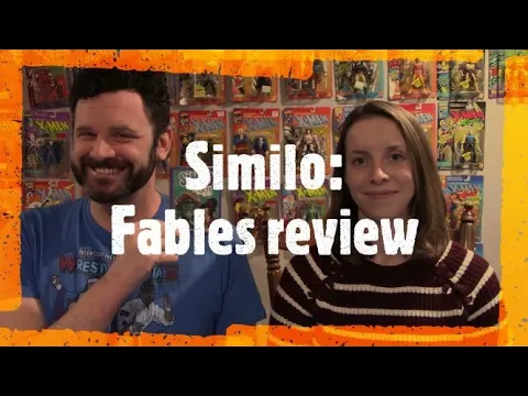 Similo Fables