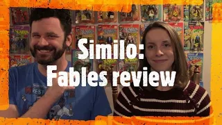 Similo Fables