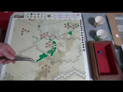 End Game — Vimy Ridge: Arras Diversion, Decision Games.