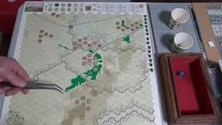 End Game — Vimy Ridge: Arras Diversion, Decision Games.