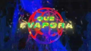 Iza, Ciara & Major Lazer - Evapora (Official Lyric Video)