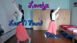 [1theK Dance Cover Contest-2nd Place Winner] 러블리즈 (Lovelyz) 찾아가세요 (Lost N Found) Dance Cover