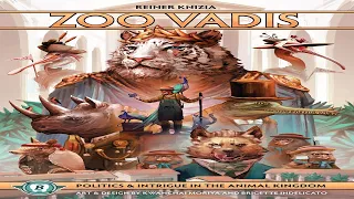 Zoo Vadis: Discussion