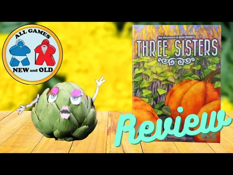 Three Sisters Review