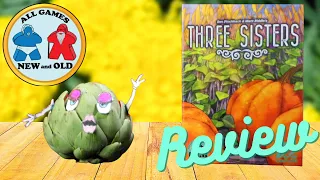 Three Sisters Review