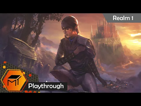 Set a Watch: Doomed Run | Realm 1 | Playthrough