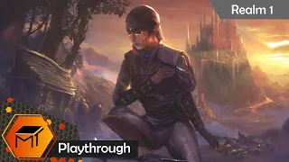 Set a Watch: Doomed Run | Realm 1 | Playthrough