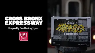 Cross Bronx Expressway | Official Trailer