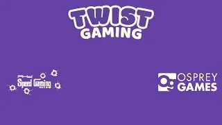 High Society - Osprey Games - Live at PHD Speed Gaming Event 2018