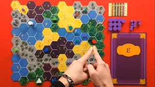Cómo se juega | Not in my Game