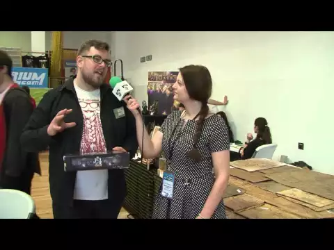 Board Game Girl – This War of Mine: The Board Game – Interview with Jakub Wiśniewski (English subtitles!)