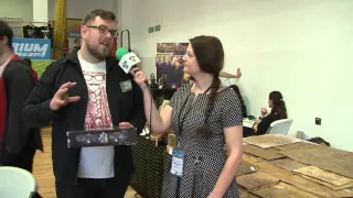 Board Game Girl – This War of Mine: The Board Game – Interview with Jakub Wiśniewski (English subtitles!)