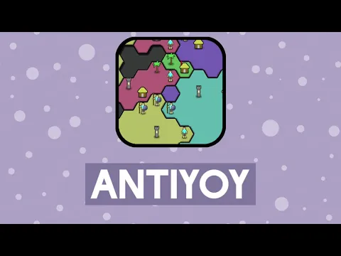 Vídeo de Antiyoy