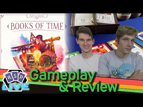 Books of Time (Writing Picture Books)