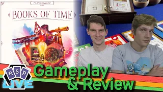 Books of Time (Writing Picture Books)