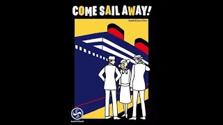 Dad vs Daughter - Come Sail Away - Unboxing