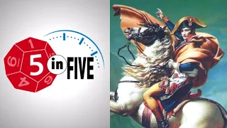 One Stop Co-Op Shop | 5 in Five Review