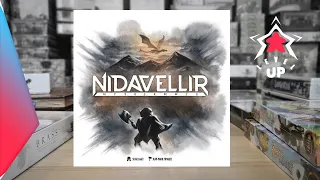 apie Nidavellir