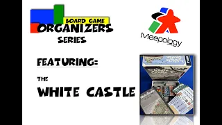 The White Castle - ORGANIZER review