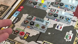 The Other Side Of The Hill Solo Part 18