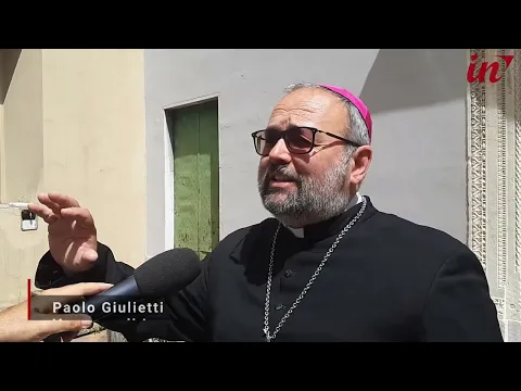 <span style="color:var(--accent)">Video:</span> Santa Maria della Rosa, gli studenti del Machiavelli danno un nome al ‘padre’ degli affreschi