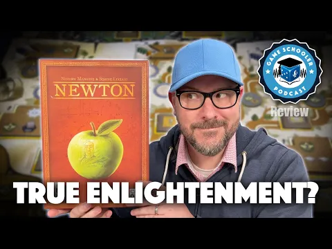 Newtown Review - True Enlightenment?