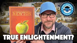 Newtown Review - True Enlightenment?
