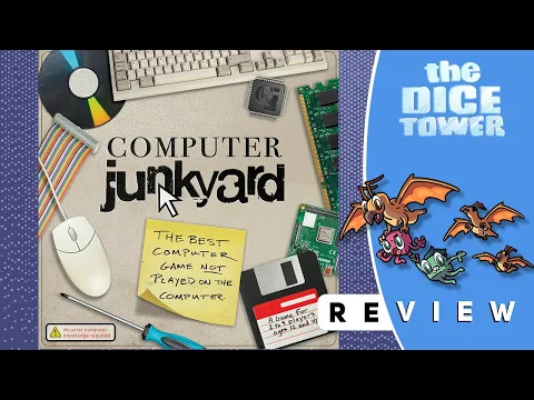 Computer Junkyard: Home Brewed Tiles!