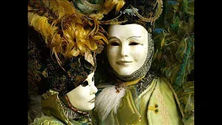 Carnival of Venice: Classical Waltzes & Italian Folk Music from Venice