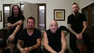 Disturbed - Making Of The 