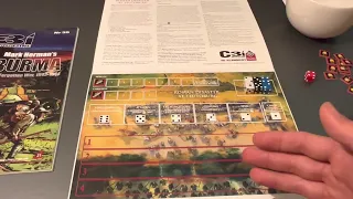 Roman Disaster at Teutoburg playthrough