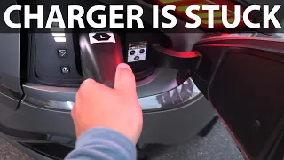 #87 Road trip to Neumünster in Kia EV6 GT part 3