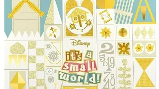 HOW TO PLAY Disney It's A Small World